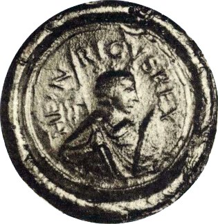 Henry I, Duke of Saxony